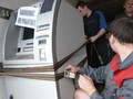 Перевозка банкомата в Перми